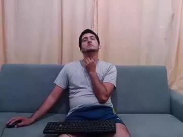 luisss98col from Chaturbate is Freechat
