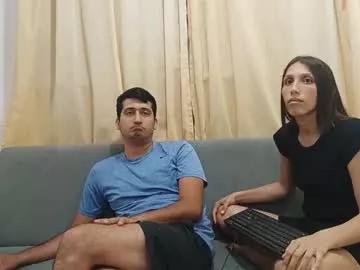 luisss98col from Chaturbate is Freechat