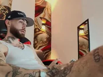 Avatar of luke_davis01