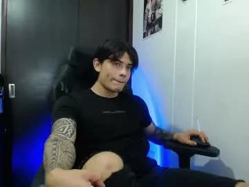 luke_redfield__ from Chaturbate is Freechat