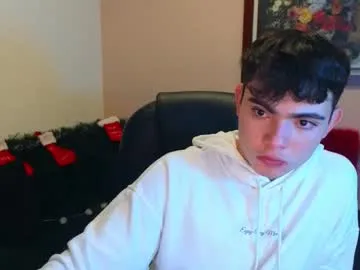 lukeboyce — Boxers off [180 tokens left] #new #uncut #cute #young #18