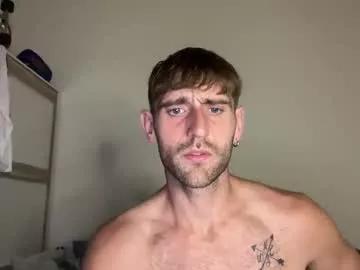 lukegunn22 from Chaturbate is Freechat