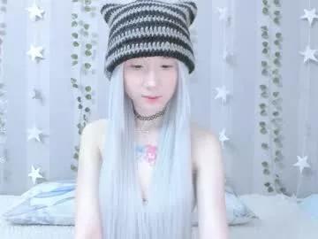 lulissa from Chaturbate is Freechat