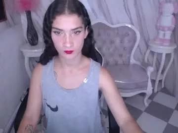 lulu16_b from Chaturbate is Freechat