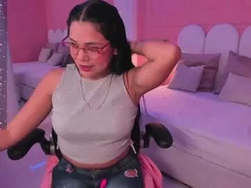 lulu_lopezz from Chaturbate is Freechat