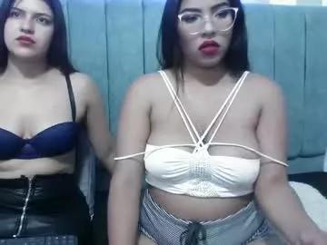 luna_2006 from Chaturbate is Freechat