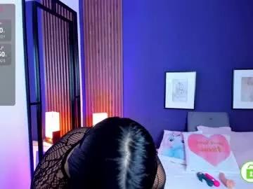luna_allison from Chaturbate is Freechat