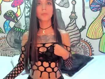 luna_gc from Chaturbate is Freechat