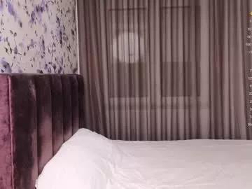 luna_grace07 from Chaturbate is Freechat