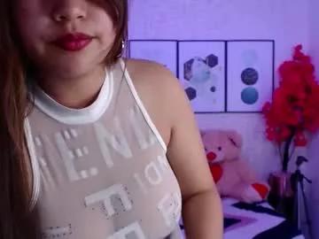 luna_harperx from Chaturbate is Freechat