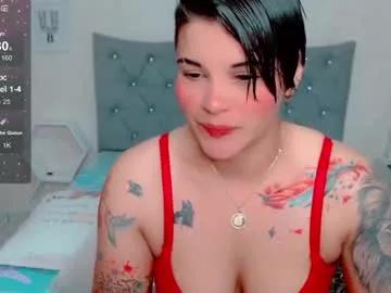 luna_karoll from Chaturbate is Freechat