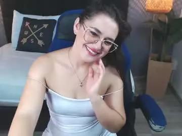 luna_moreno_ from Chaturbate is Freechat