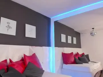 luna_sandoval__ — GOAL: Show panties [198 tokens remaining] Welcome to my room! Le's play together #feet #blonde #digass #ebony #new