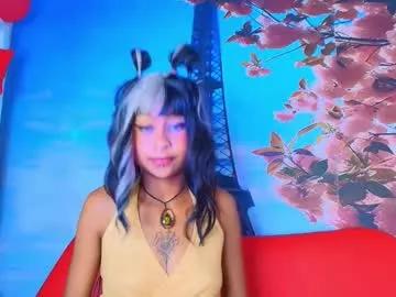 luna_scarlettt from Chaturbate is Freechat