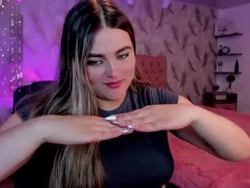 luna_volk —  Fav Patterns 22/33/44/55 #natural #deepthroat #squirt #saliva #hairy