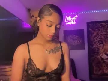 lunaa_11 from Chaturbate is Freechat