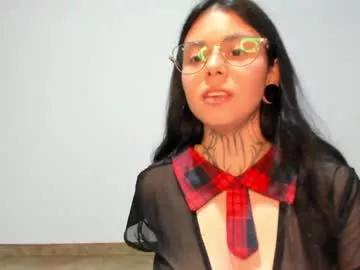 lunaa_cute from Chaturbate is Freechat