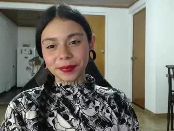 lunaa_cute from Chaturbate is Freechat