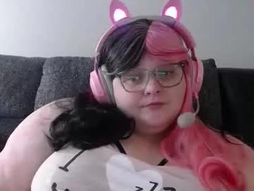 lunaloveloops from Chaturbate is Freechat