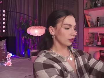 lunanight_ from Chaturbate is Freechat