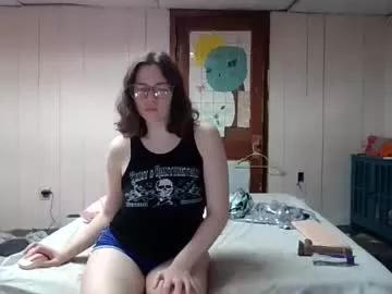 lunaquinn45 from Chaturbate is Freechat