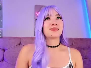 lunar_leen from Chaturbate is Freechat