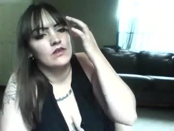 lunarmoonbaby from Chaturbate is Freechat