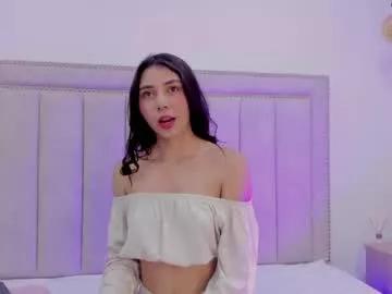 lunary_22 from Chaturbate is Freechat