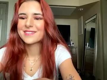 lunaxxbelle from Chaturbate is Freechat