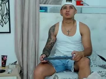 lunay_xtreemboy from Chaturbate is Freechat