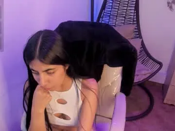 lunitaa18 — GOAL: Blowjob Sloppy [111 tokens remaining] Welcome to best boobs on cb! #latina #saliva #lovense #bigtits #18