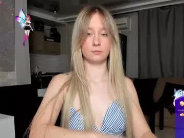 lusyagreenberg from Chaturbate is Freechat