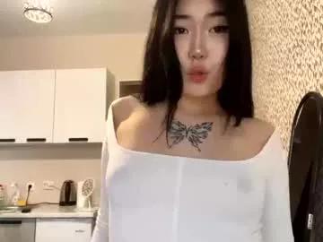 luvmira from Chaturbate is Freechat