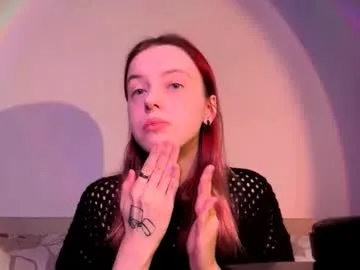 luxemist — Goal: Show the color of my panties ---  I'm glad to see you all here. Call me Luna! #new #shy #teen #18 #young [5 tokens remaining]