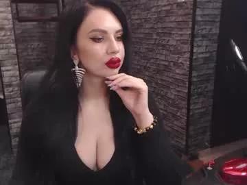 luxurymistress from Chaturbate is Freechat