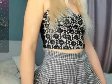 lynngarney from Chaturbate is Freechat