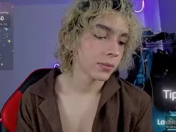 lyric_mirage — GOAL: Blowjob dildo [86 tokens remaining] Welcome to my room! #feet #blonde #redhead #lovense #new