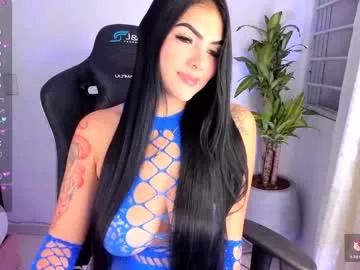 lys_with from Chaturbate is Freechat