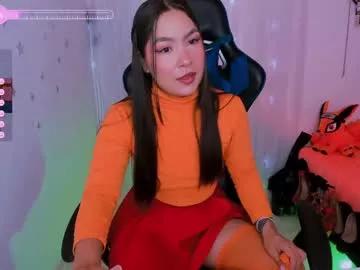 maca_rena_ from Chaturbate is Freechat