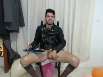 Avatar of mack_daniels