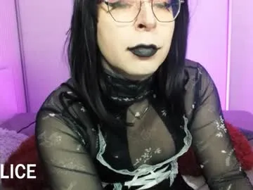 Avatar of madalicexxx