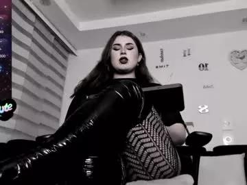 madamxraven from Chaturbate is Freechat