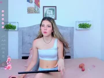 maddie_swift from Chaturbate is Freechat
