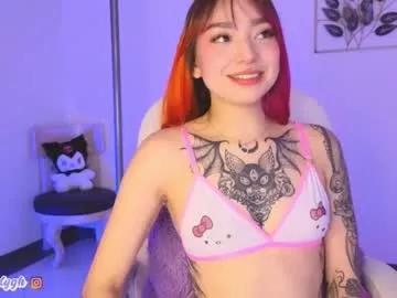 maddy_gh1 from Chaturbate is Freechat
