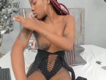maddyjohnsonn from Chaturbate is Freechat
