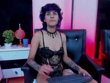 madeline_devil from Chaturbate is Freechat