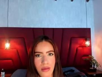 madie_collins from Chaturbate is Freechat
