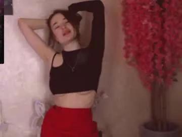 madison_sweetyy from Chaturbate is Group