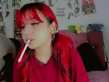 madison_x17 from Chaturbate is Freechat