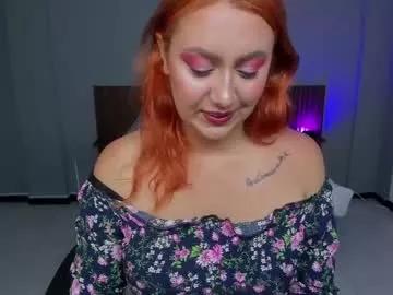 madisson_evans from Chaturbate is Freechat